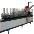 panel door making machine line